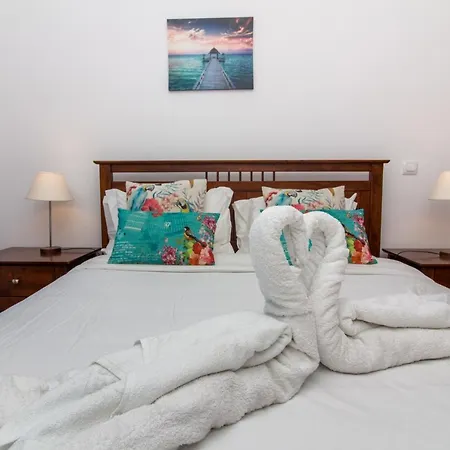 Apartment Globe Ii By Stay-ici, Algarve Holiday *