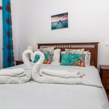 Globe Ii By Stay-ici, Algarve Holiday Albufeira