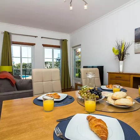 Apartment Globe Ii By Stay-ici, Algarve Holiday