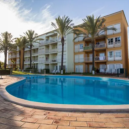 Apartment Globe Ii By Stay-ici, Algarve Holiday Albufeira
