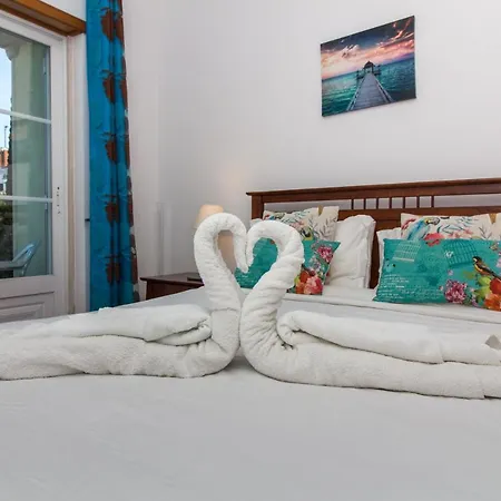Globe Ii By Stay-ici, Algarve Holiday Albufeira