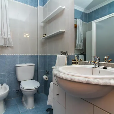 Globe Ii By Stay-ici, Algarve Holiday Апартаменты Албуфейра
