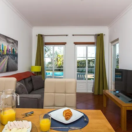 Globe Ii By Stay-ici, Algarve Holiday * Албуфейра