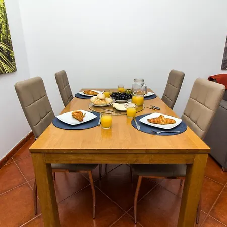 Globe Ii By Stay-ici, Algarve Holiday * Албуфейра