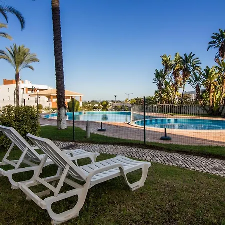 Globe Ii By Stay-ici, Algarve Holiday Апартаменты *