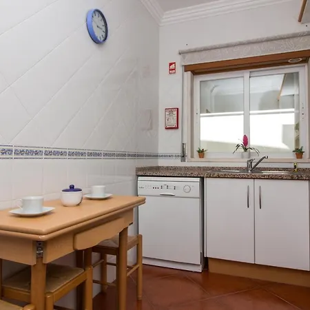 Globe Ii By Stay-ici, Algarve Holiday Албуфейра