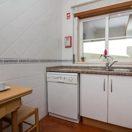 Globe Ii By Stay-ici, Algarve Holiday Албуфейра