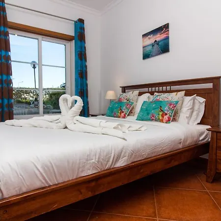 Globe Ii By Stay-ici, Algarve Holiday Апартаменты *