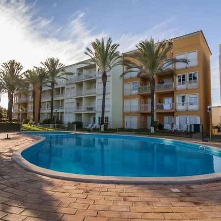 Апартаменты Globe Ii By Stay-ici, Algarve Holiday