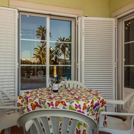 Globe Ii By Stay-ici, Algarve Holiday Албуфейра