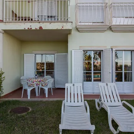 Globe Ii By Stay-ici, Algarve Holiday Апартаменты *