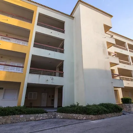 Globe Ii By Stay-ici, Algarve Holiday * Албуфейра