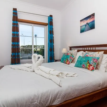 Globe Ii By Stay-ici, Algarve Holiday Албуфейра